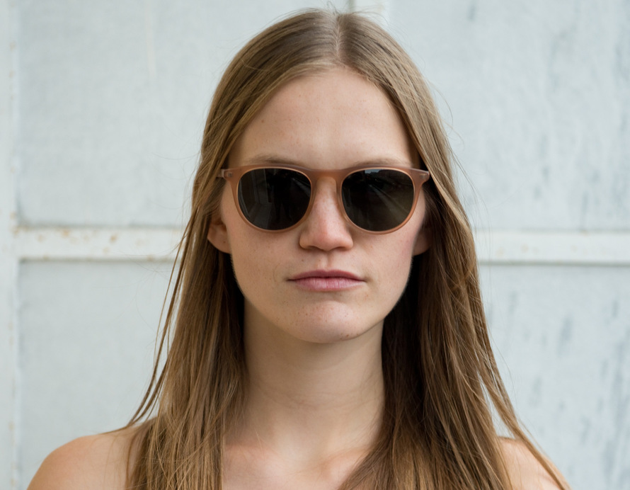 Zwei Nude Sunglasses F