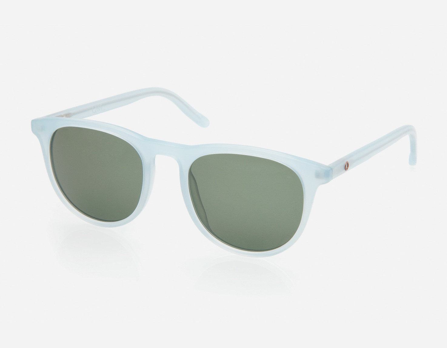 Zwei Glacier Sunglasses