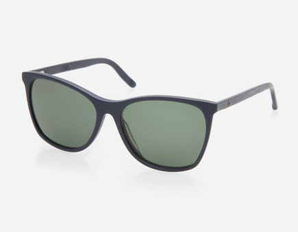 Drei Midnight Sunglasses