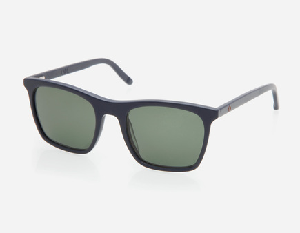 Vier Midnight Sunglasses