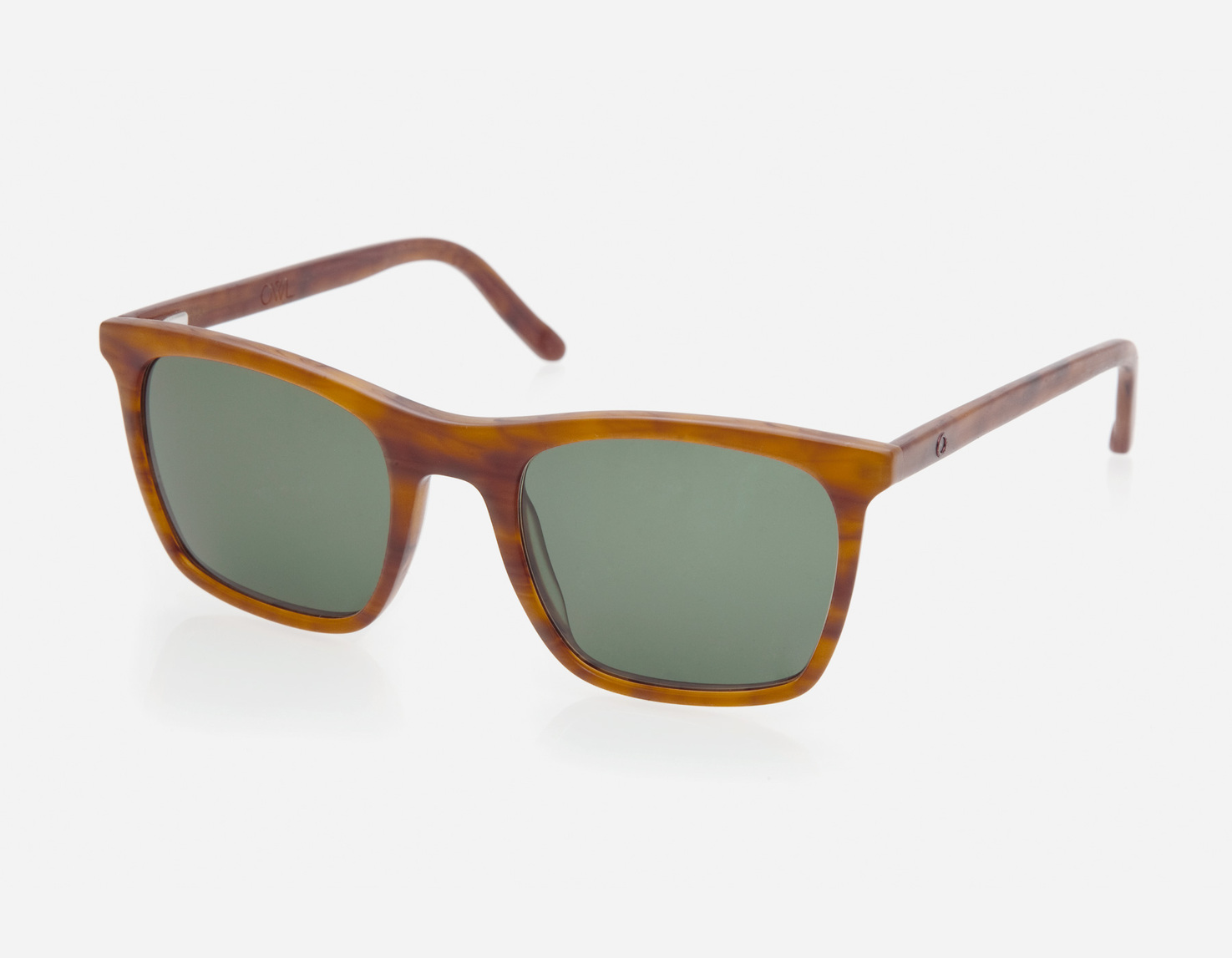 Vier Palisander Sunglasses