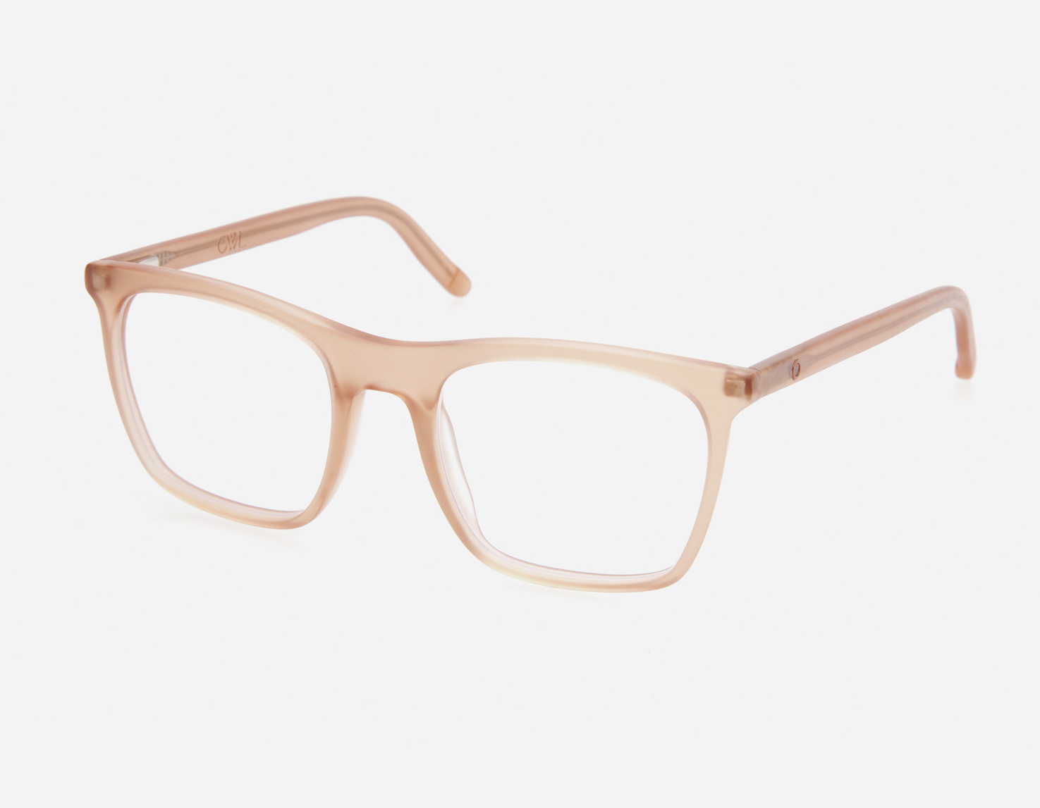 Vier Nude Glasses