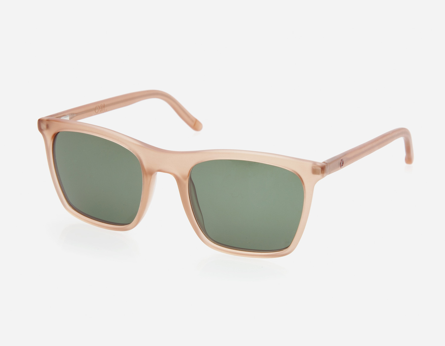 Vier Nude Sunglasses