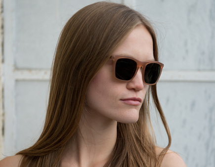 Vier Nude Sunglasses F