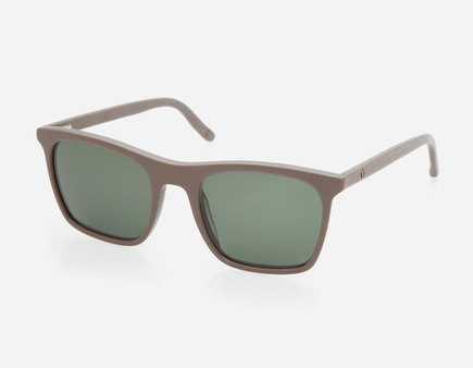 Vier Dolomite Sunglasses