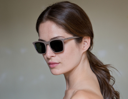 Vier Dolomite Sunglasses F