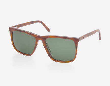 Eins Palisander Sunglasses