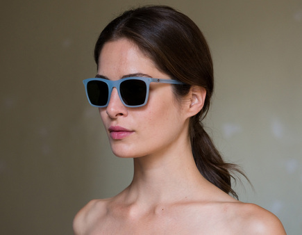 Vier Glacier Sunglasses F