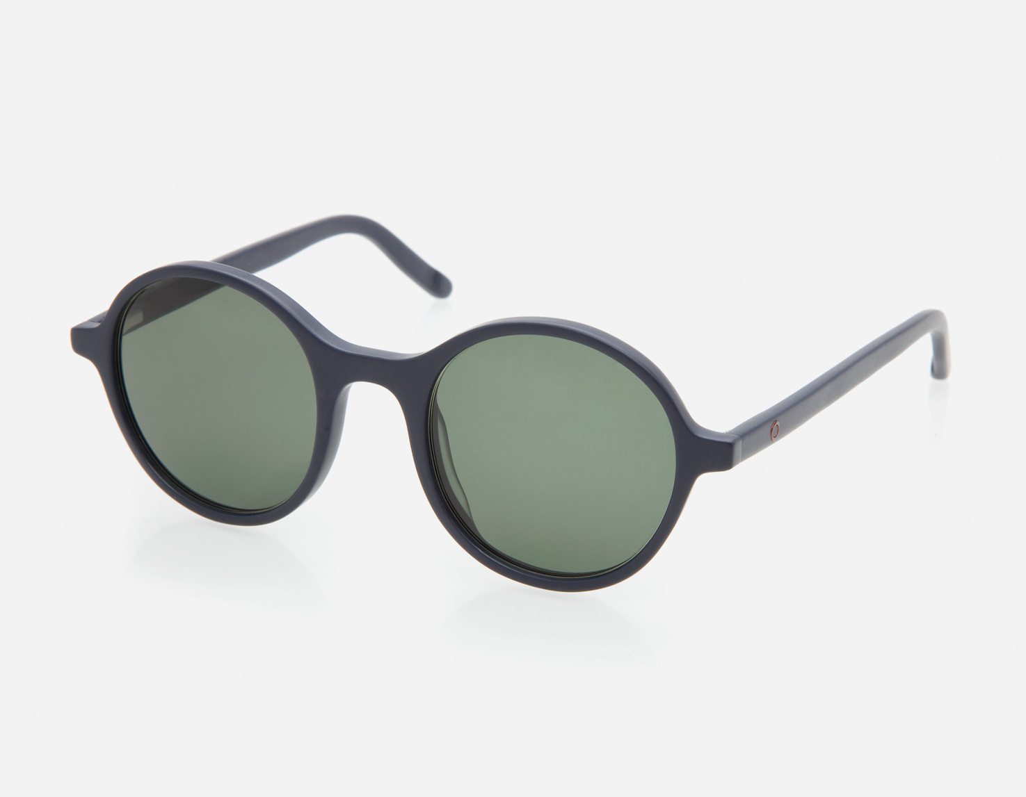 Fünf Midnight Sunglasses