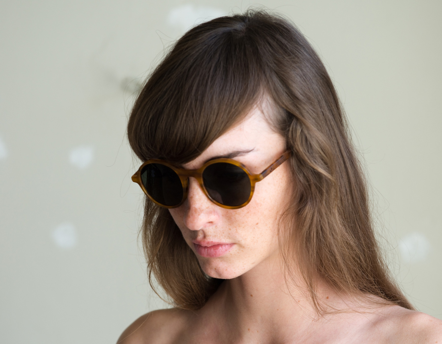 Fünf Palisander Sunglasses F