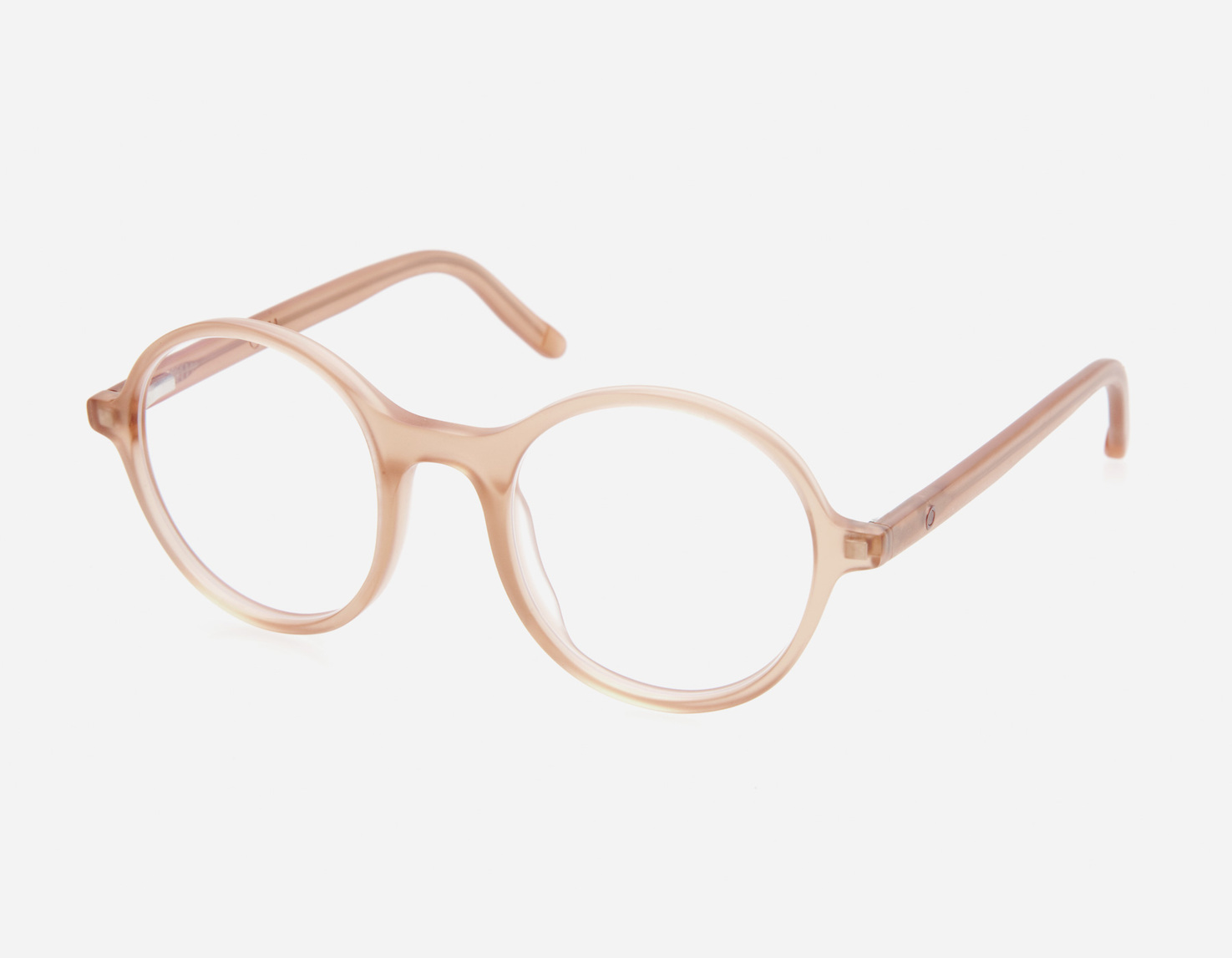 Fünf Nude Glasses