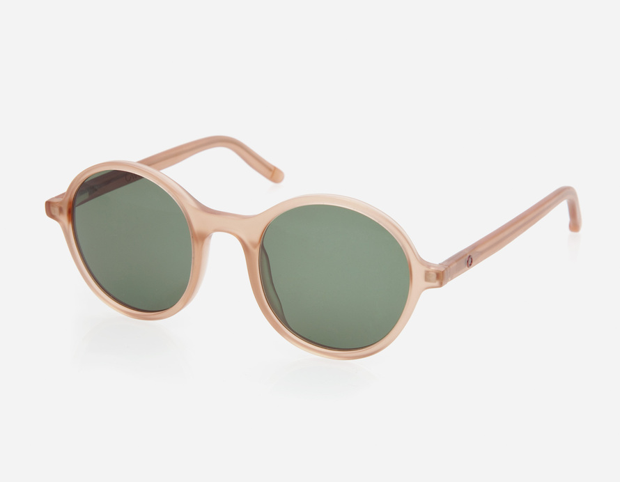 Fünf Nude Sunglasses