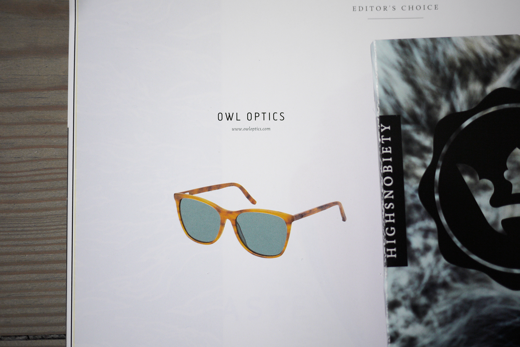 Owl Highsnobiety 2012 2